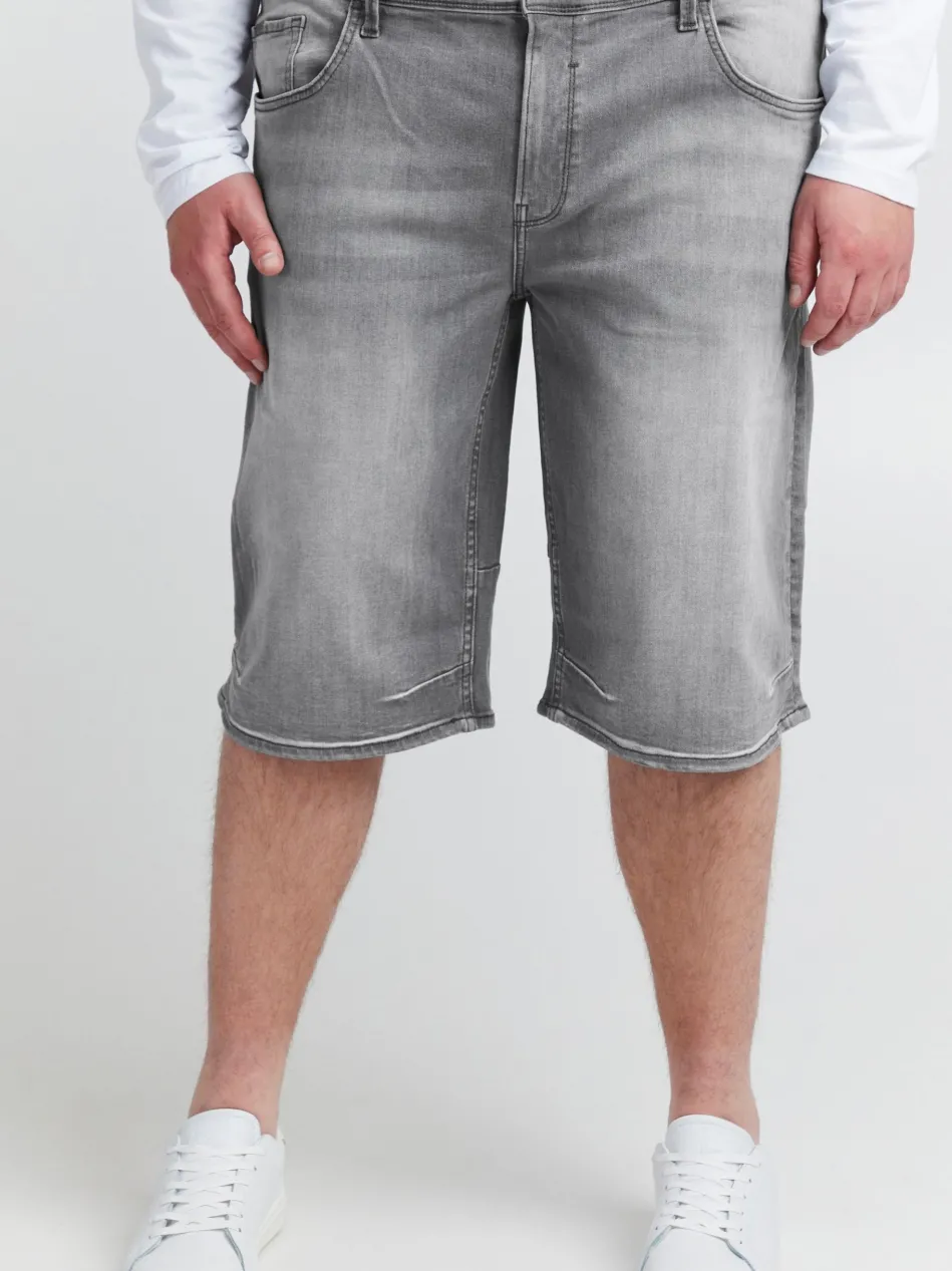 Herren 5-Pocket-Jeans - BHDenon BT