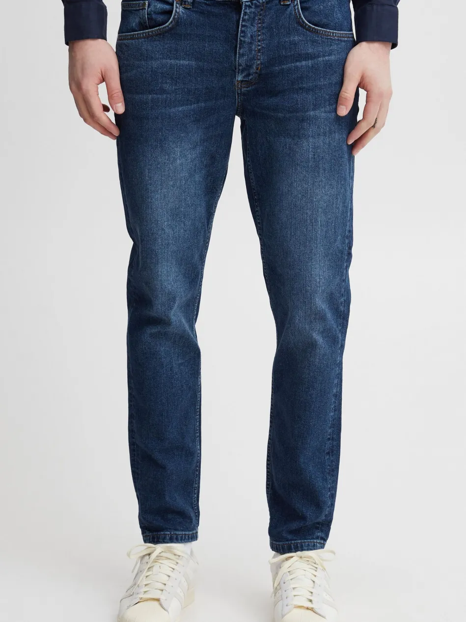 Herren 5-Pocket-Jeans - CFKarup