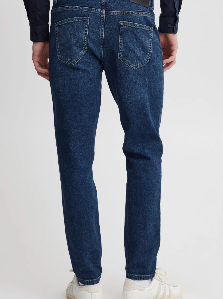 Herren 5-Pocket-Jeans - CFKarup