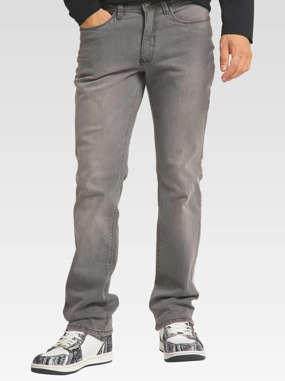 Herren 5-Pocket-Jeans - Dalri