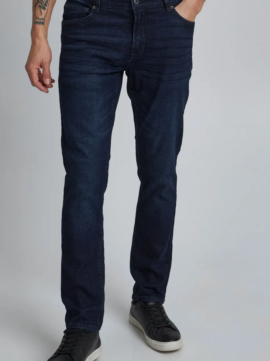 Herren 5-Pocket-Jeans - SDJoy