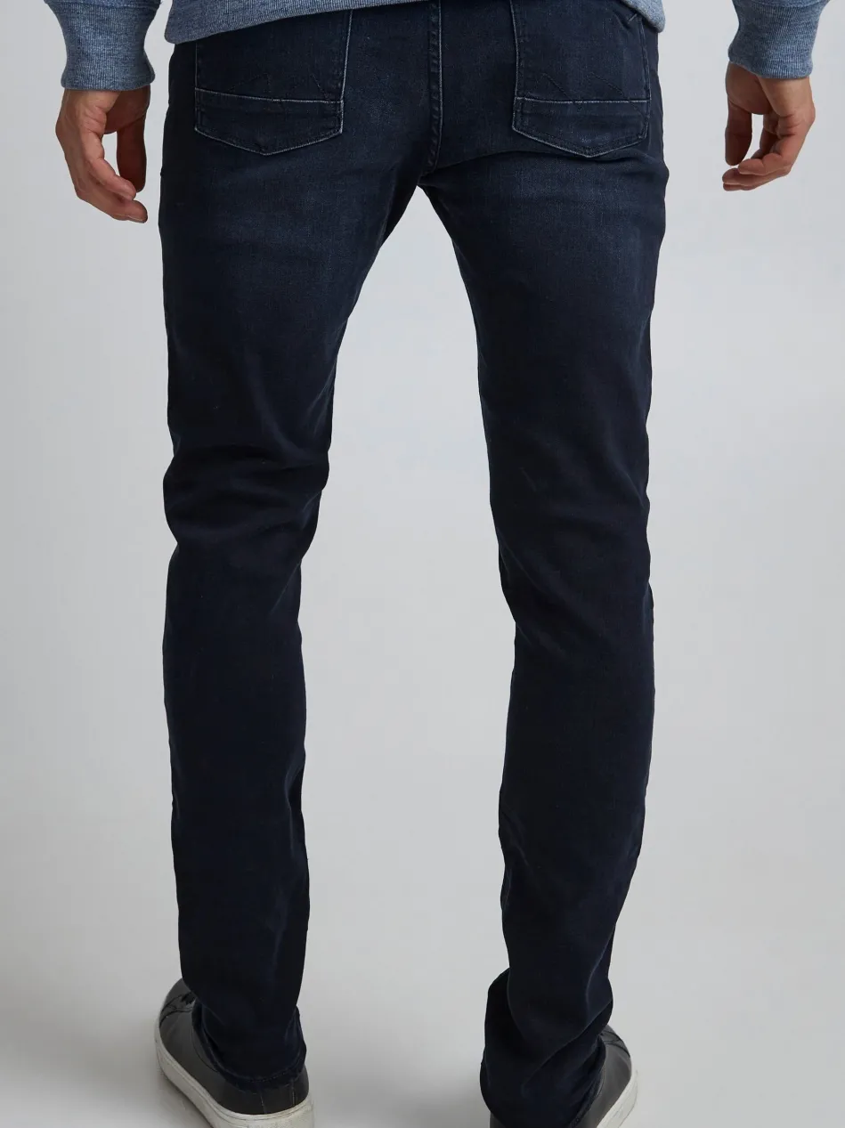 Herren 5-Pocket-Jeans - BHEcho