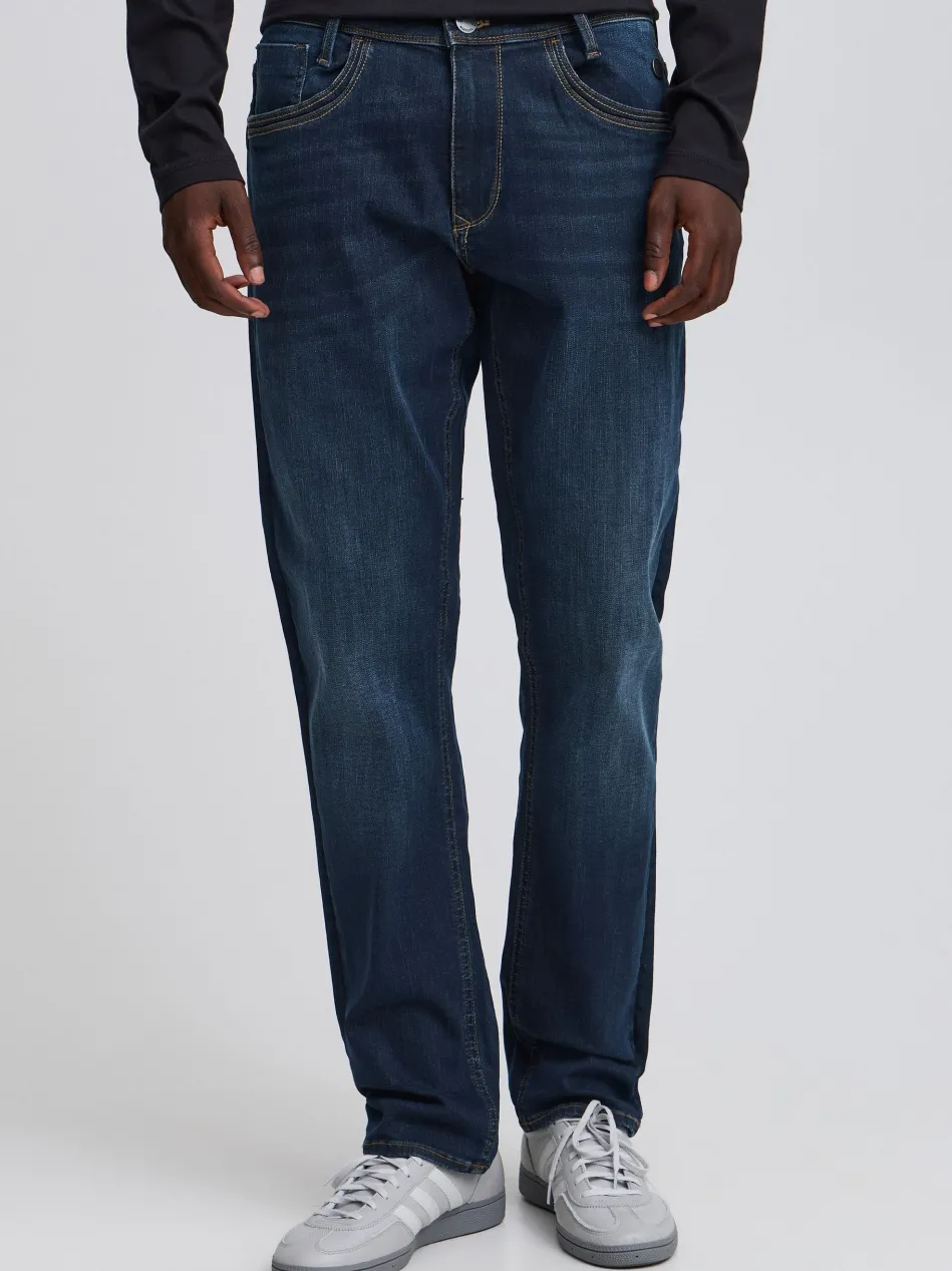 Herren 5-Pocket-Jeans - BHBlizzard