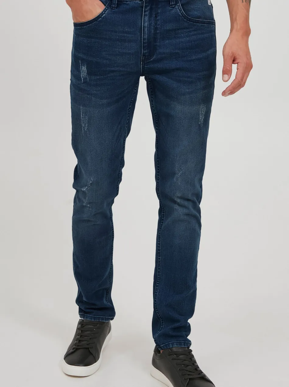 Herren 5-Pocket-Jeans - PRPierino