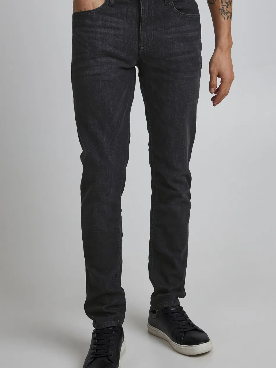 Herren 5-Pocket-Jeans