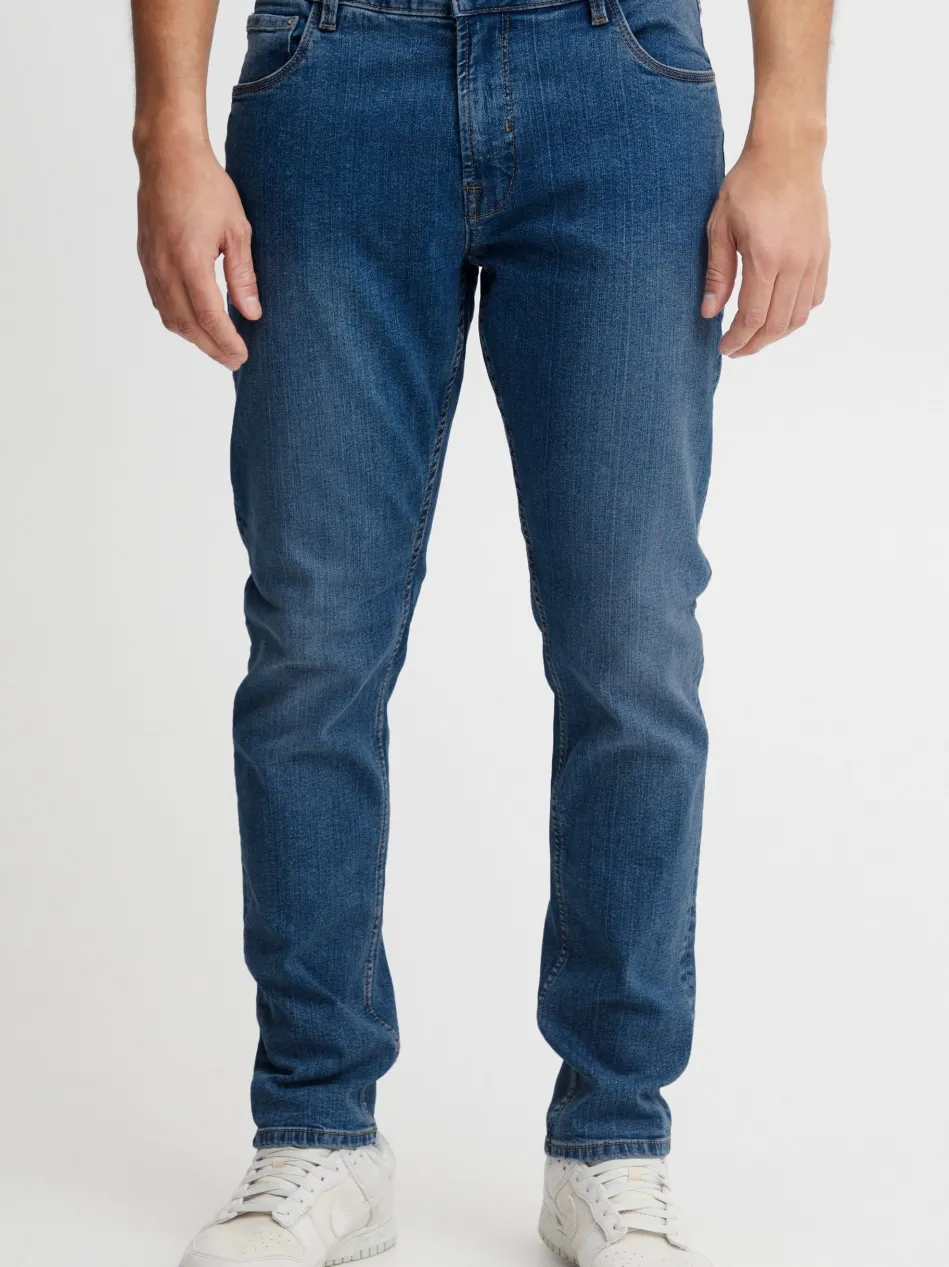 Herren 5-Pocket-Jeans - SDDunley