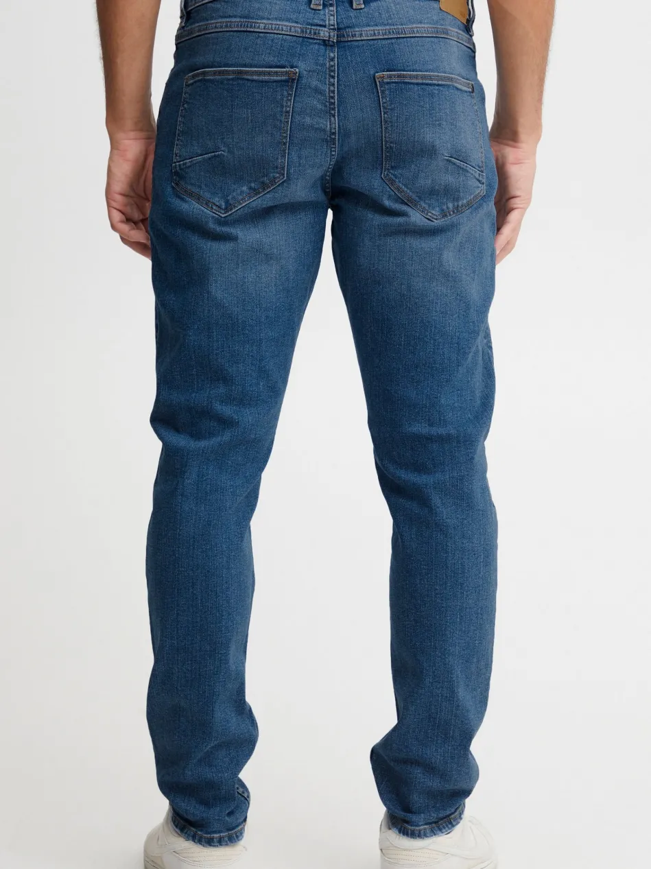 Herren 5-Pocket-Jeans - SDDunley