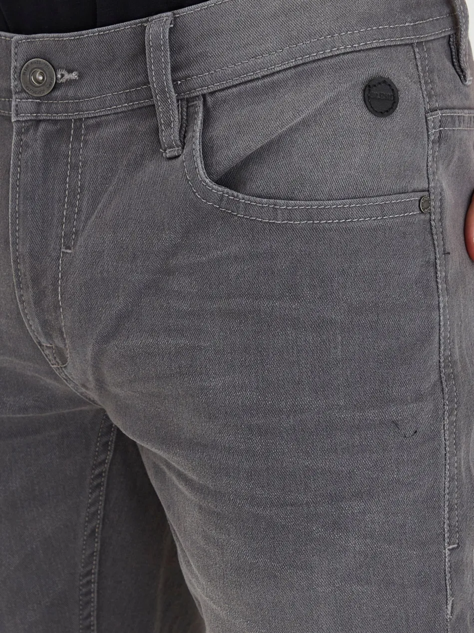 Herren 5-Pocket-Jeans - BHPico