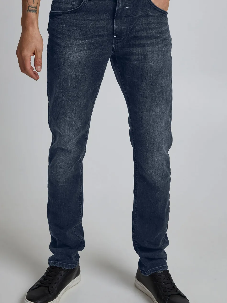 Herren 5-Pocket-Jeans