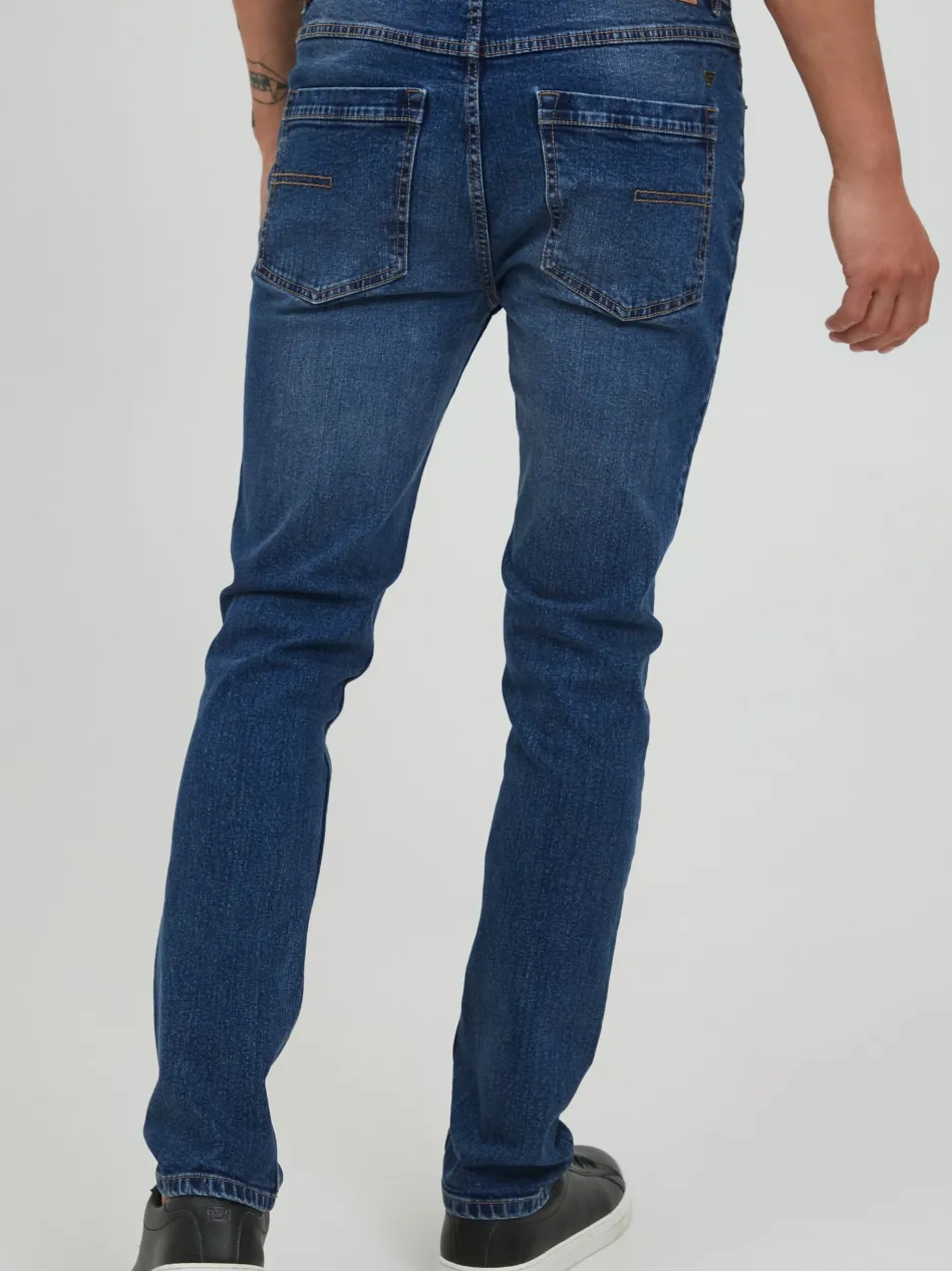 Herren 5-Pocket-Jeans - PRBetto