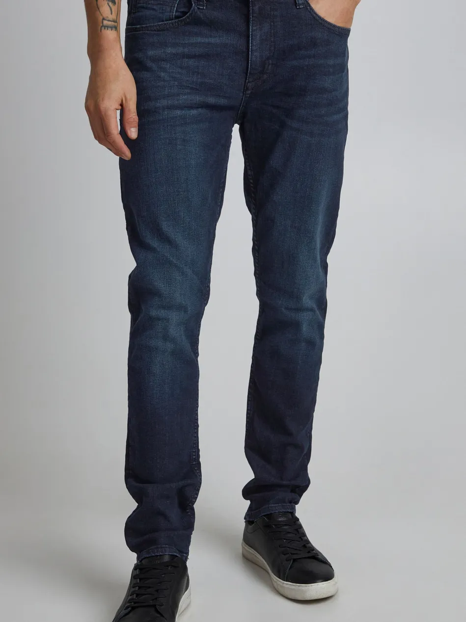 Herren 5-Pocket-Jeans