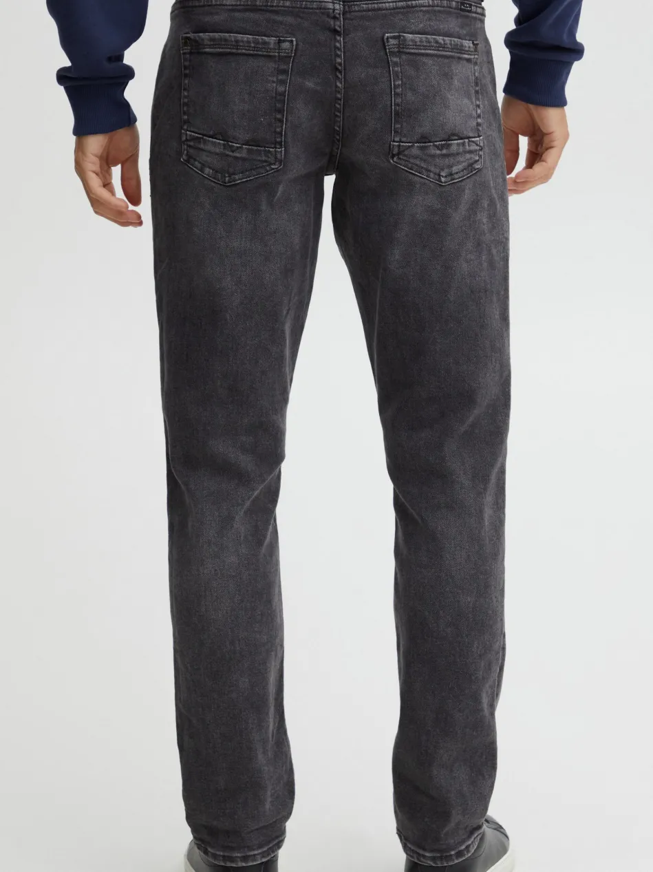 Herren 5-Pocket-Jeans