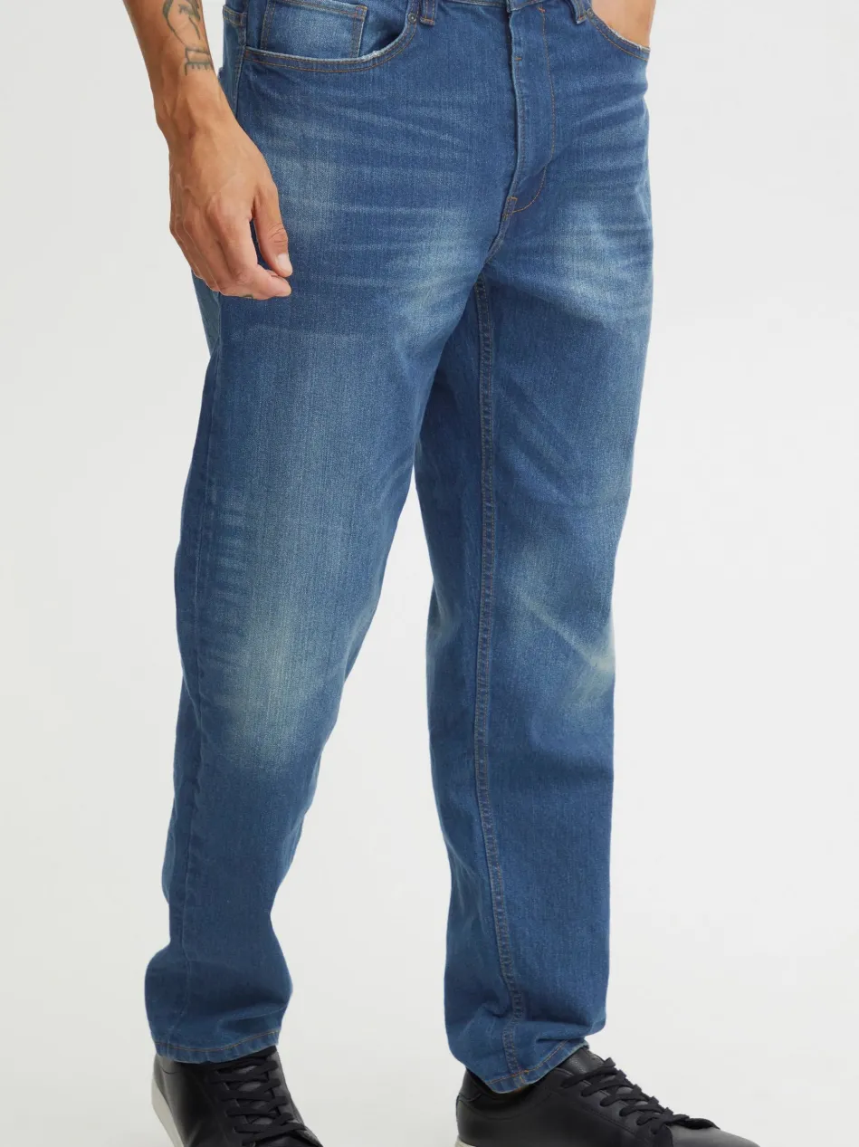 Herren 5-Pocket-Jeans