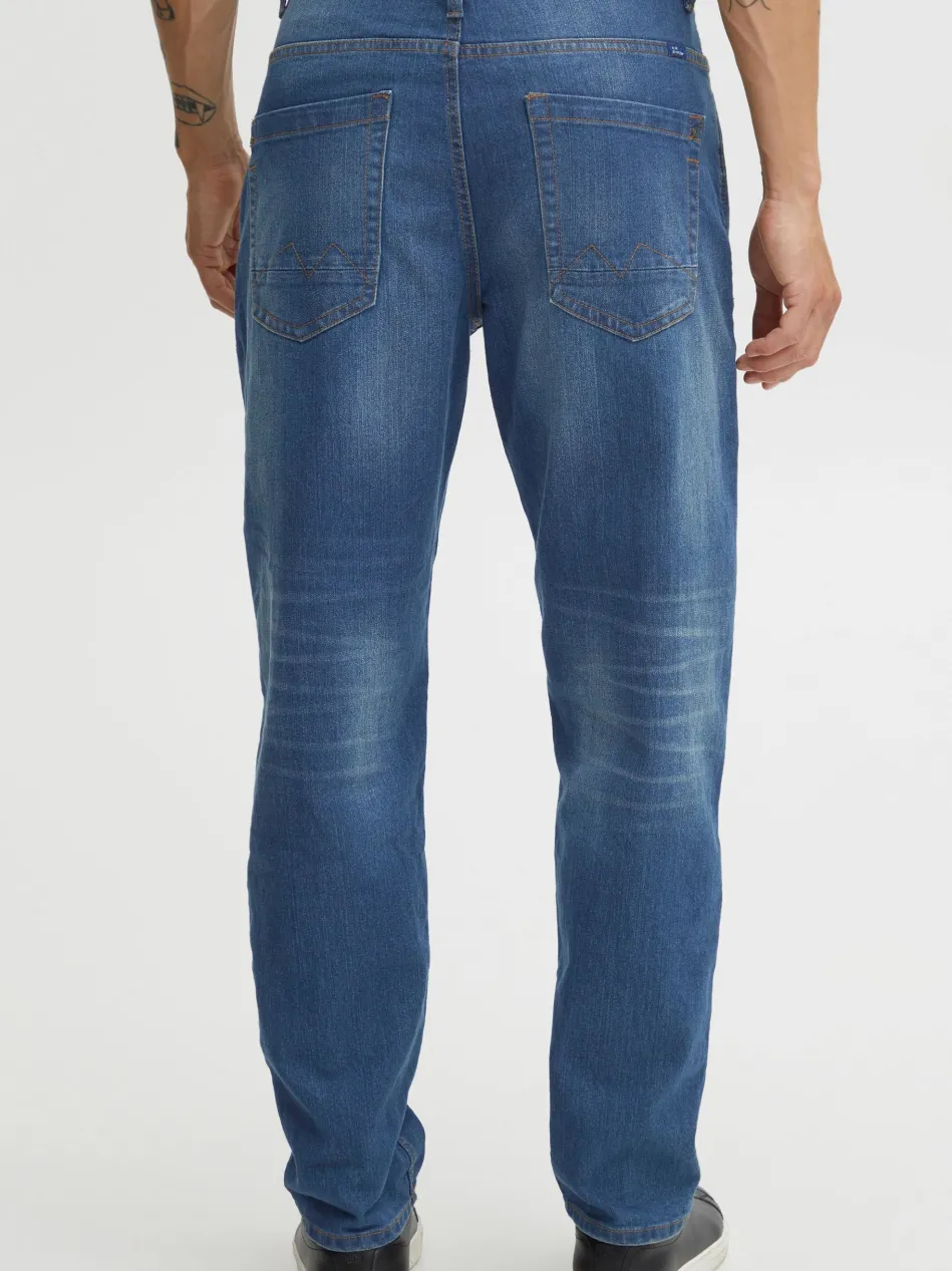 Herren 5-Pocket-Jeans