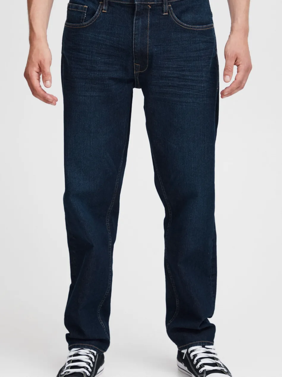 Herren 5-Pocket-Jeans - BHGorm