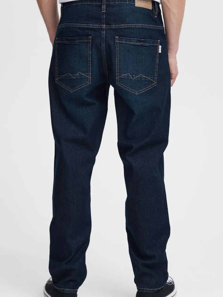 Herren 5-Pocket-Jeans - BHGorm