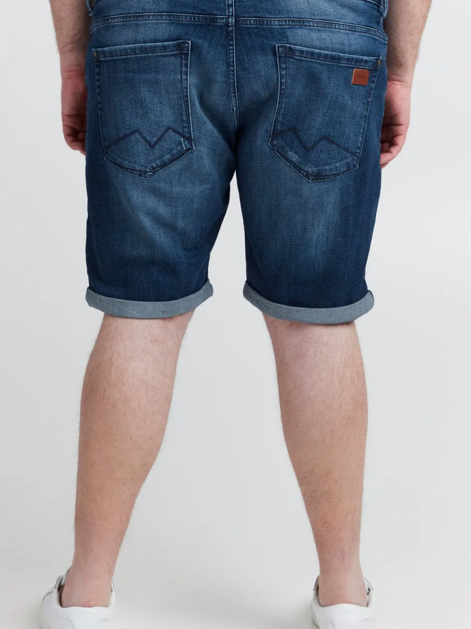Herren 5-Pocket-Jeans - BHGrilitsch BT