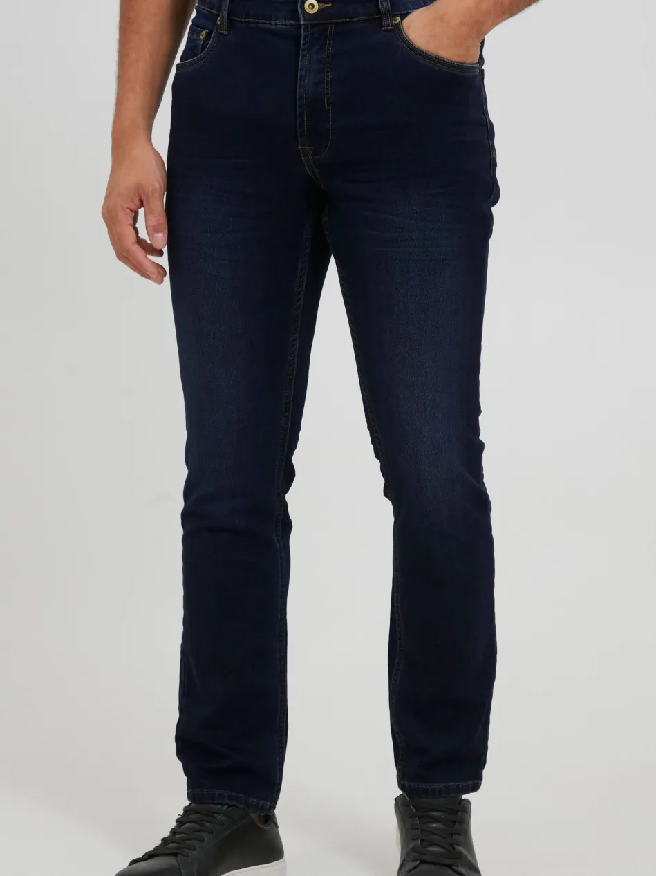 Herren 5-Pocket-Jeans - SDTulio