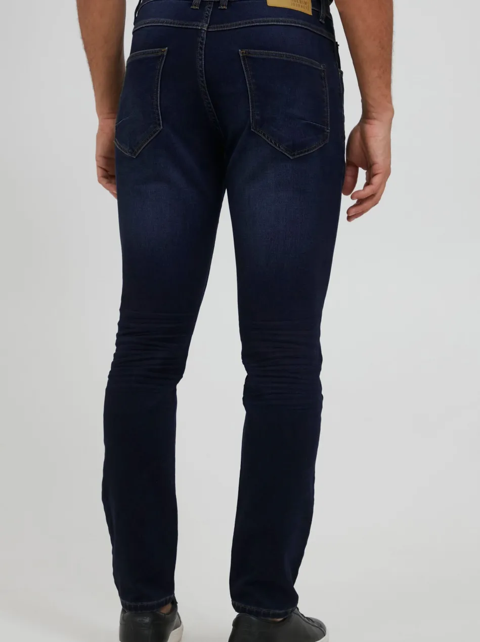 Herren 5-Pocket-Jeans - SDTulio