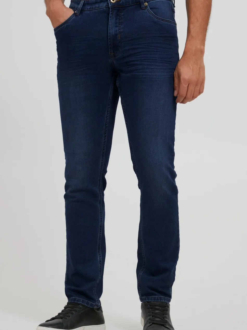 Herren 5-Pocket-Jeans - SDTulio