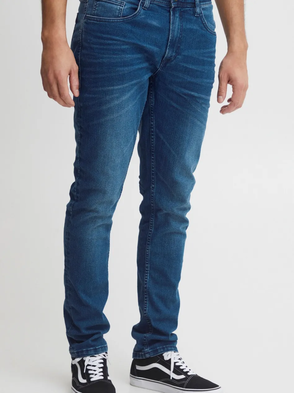 Herren 5-Pocket-Jeans