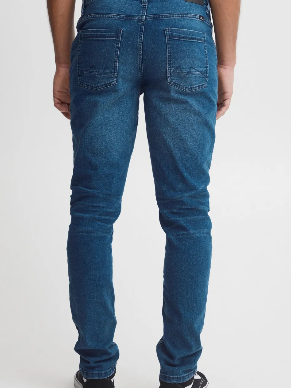 Herren 5-Pocket-Jeans