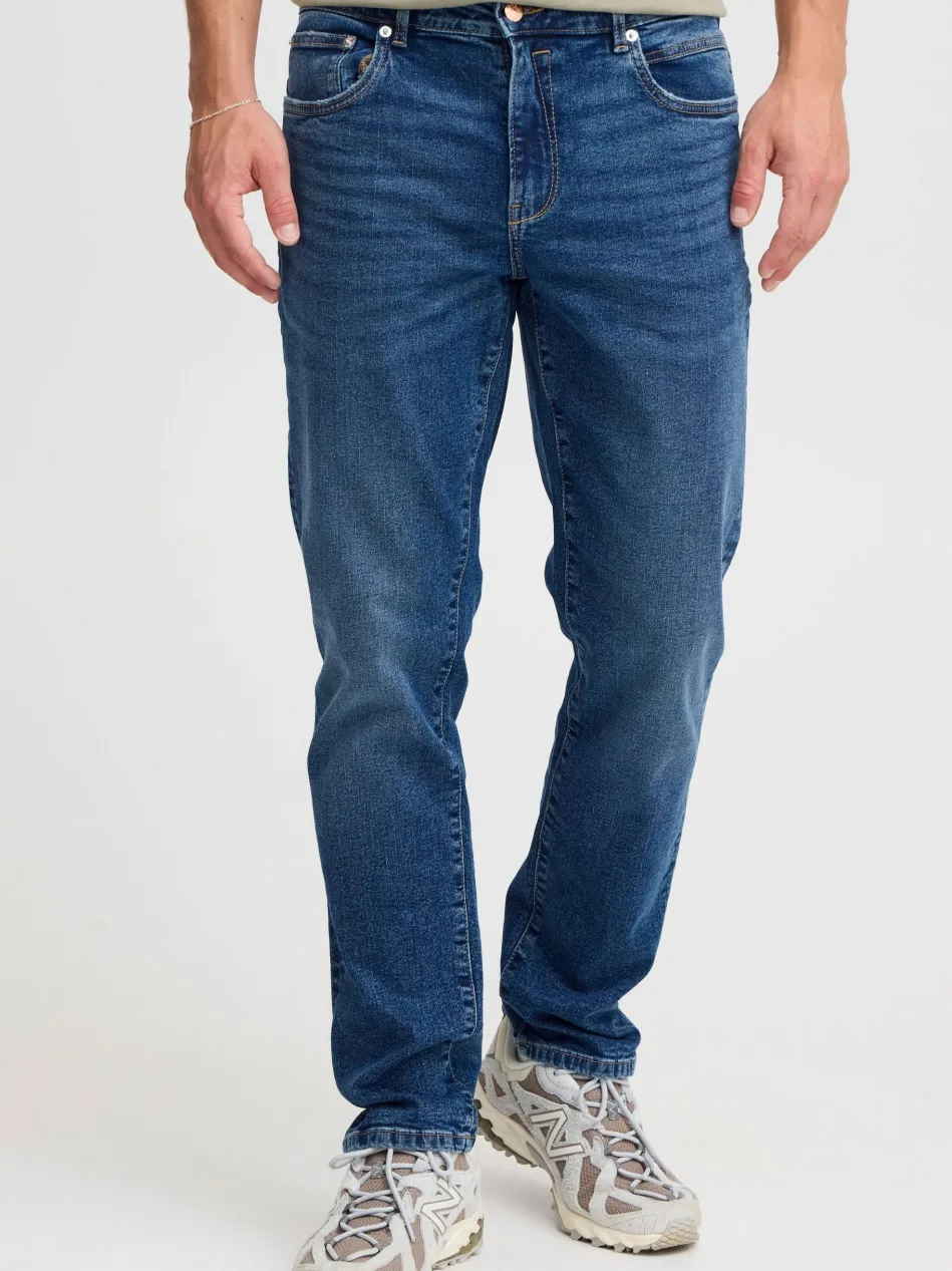 Herren 5-Pocket-Jeans - SDRyder