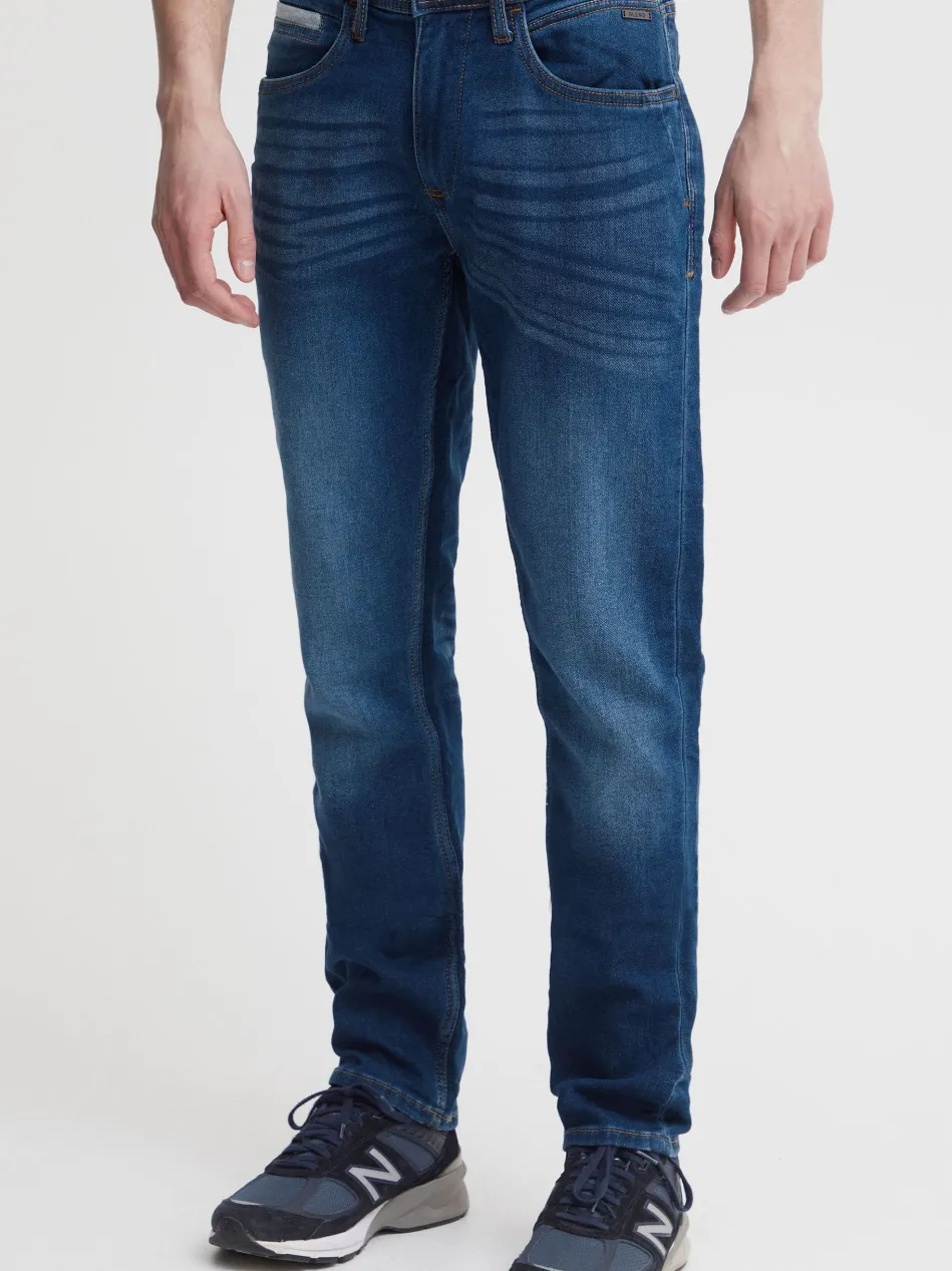 Herren 5-Pocket-Jeans