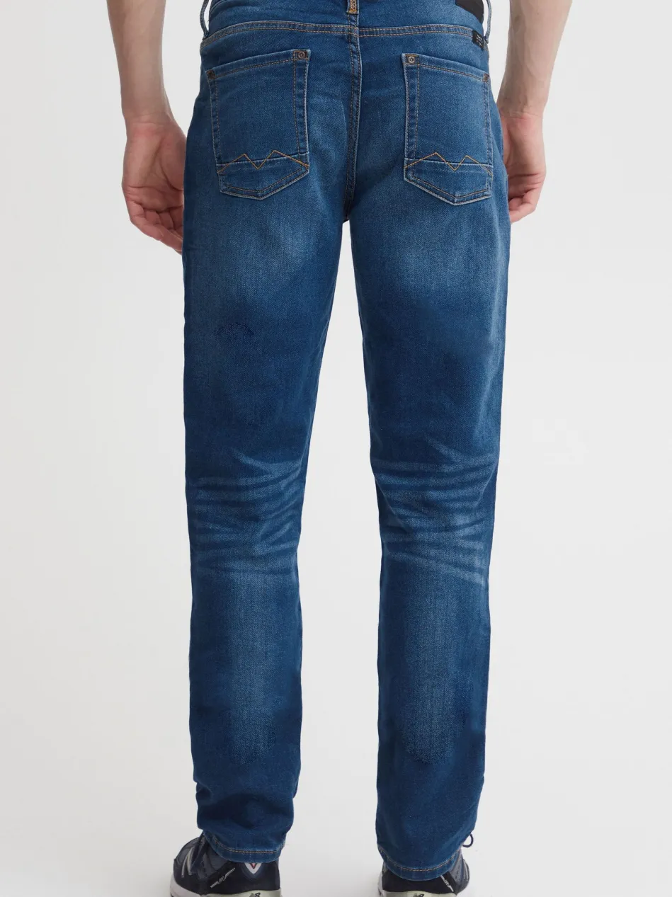 Herren 5-Pocket-Jeans