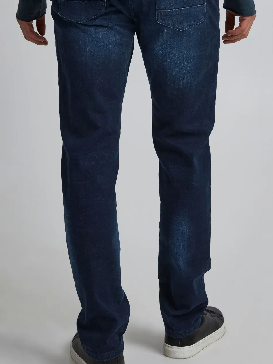 Herren 5-Pocket-Jeans