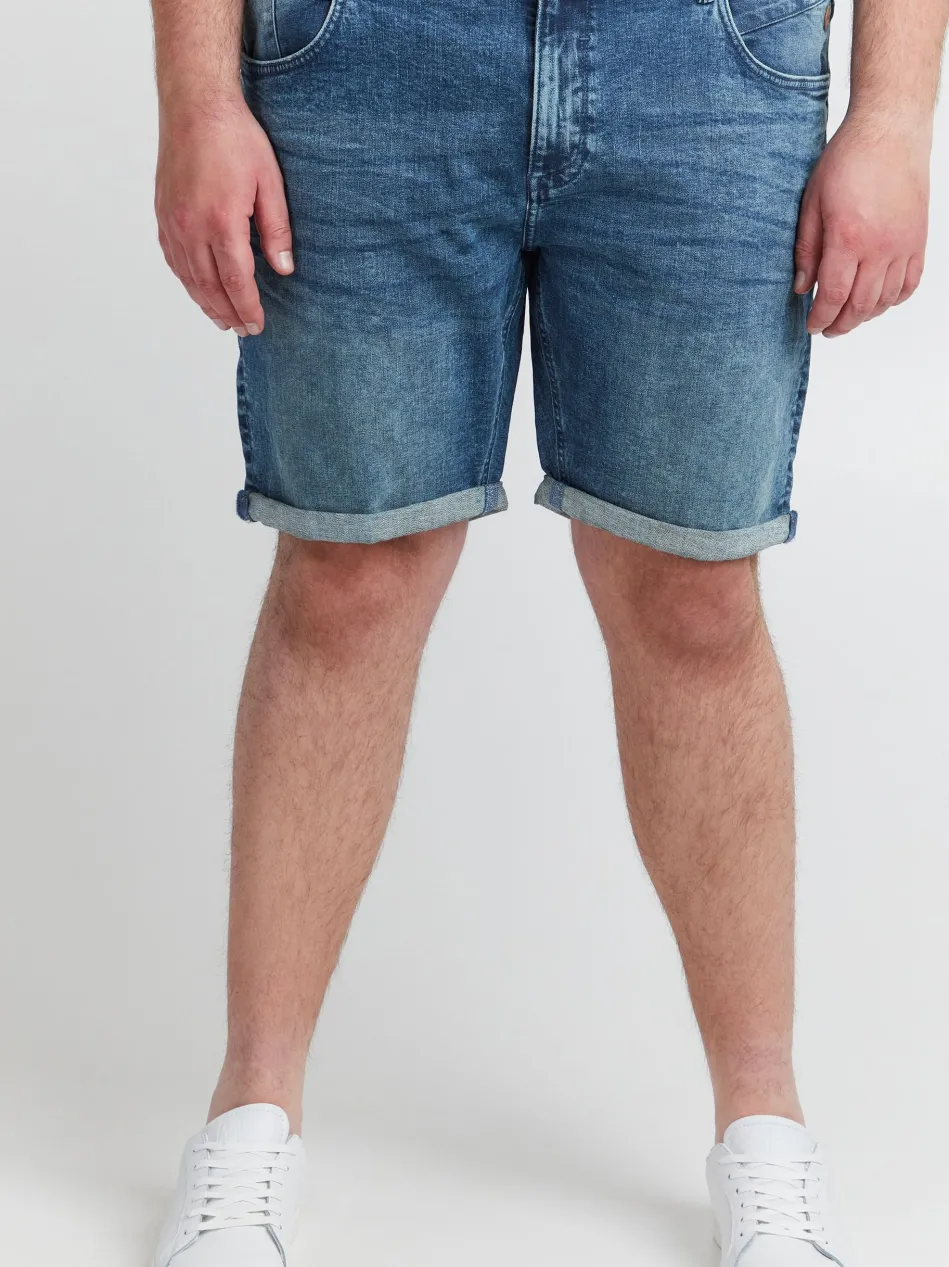 Herren 5-Pocket-Jeans - BHGrilitsch BT