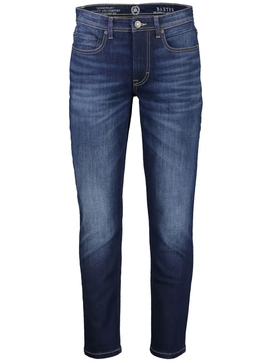 Herren 5-Pocket-Jeans