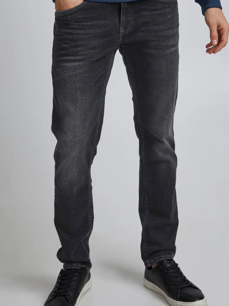 Herren 5-Pocket-Jeans