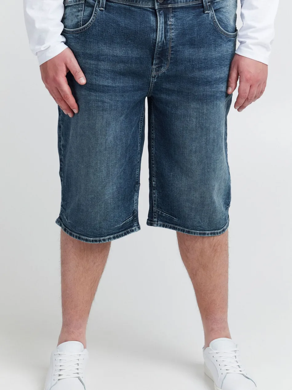 Herren 5-Pocket-Jeans - BHDenon BT