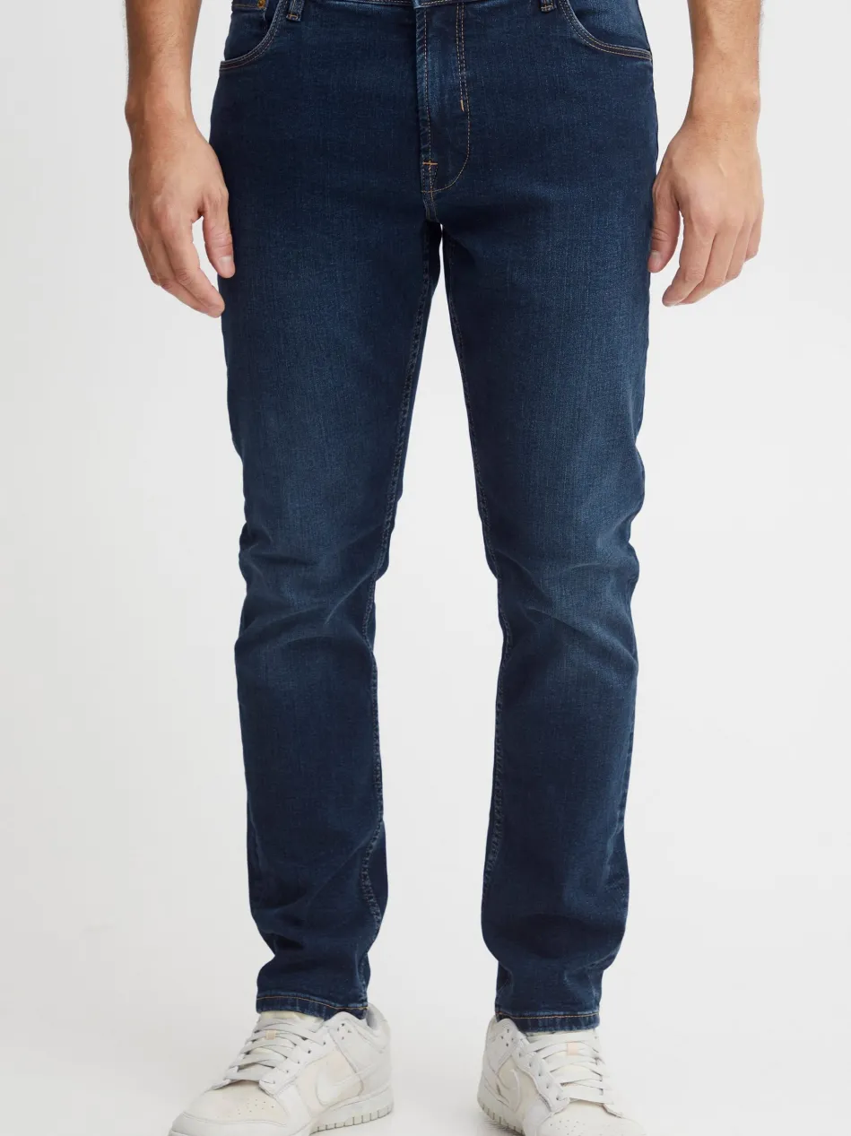 Herren 5-Pocket-Jeans - SDDunley