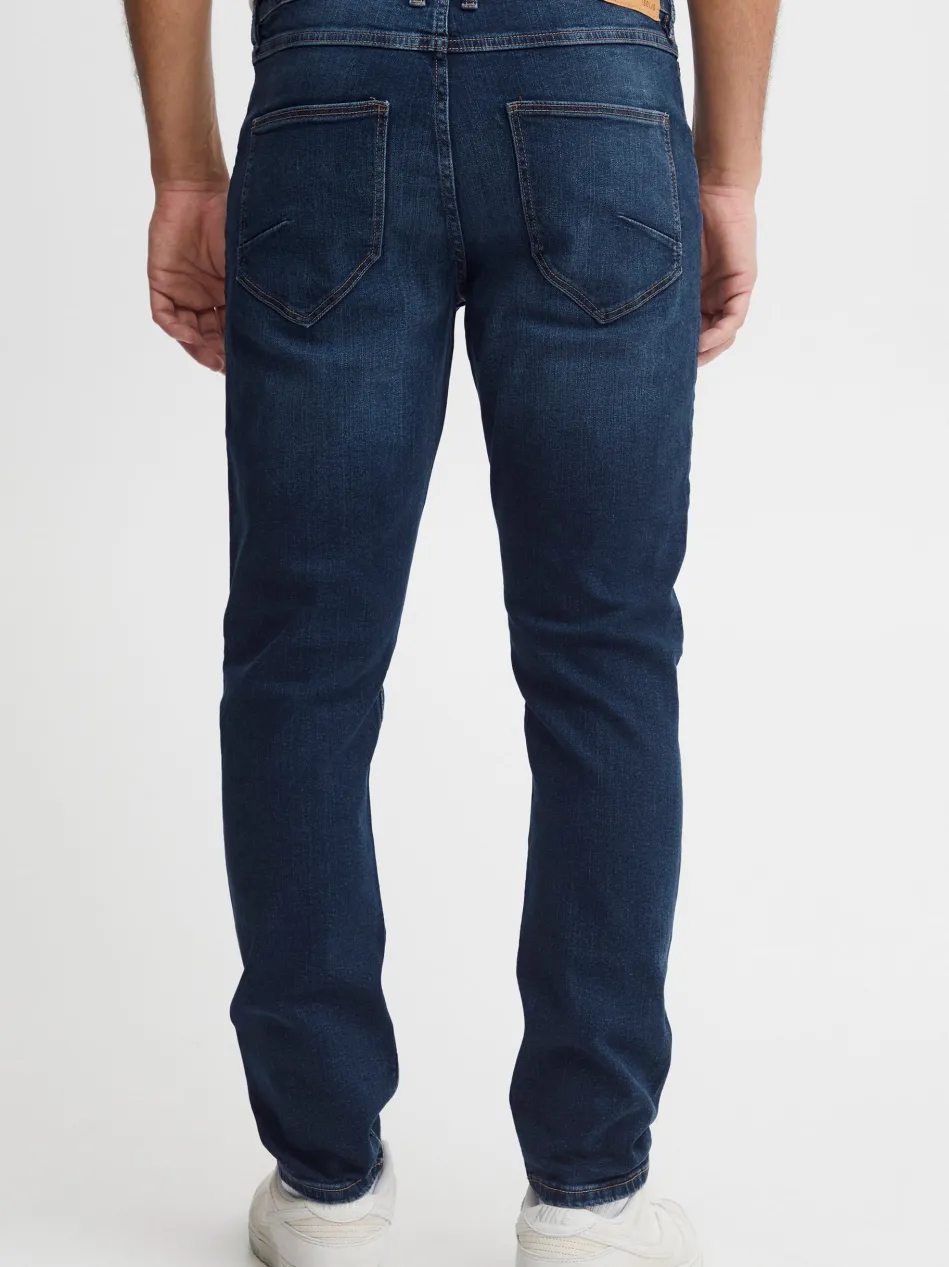 Herren 5-Pocket-Jeans - SDDunley
