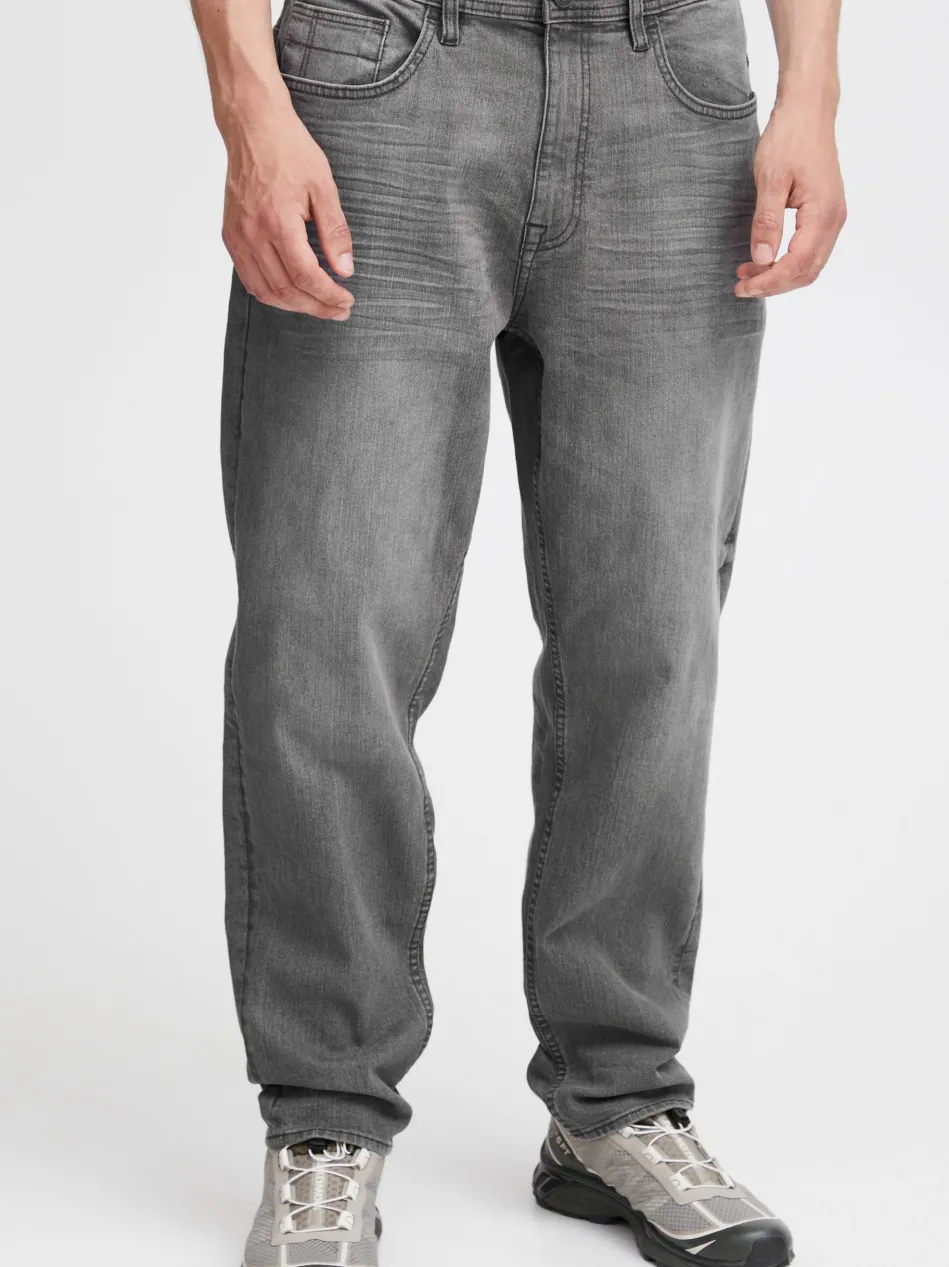Herren 5-Pocket-Jeans - PRMads