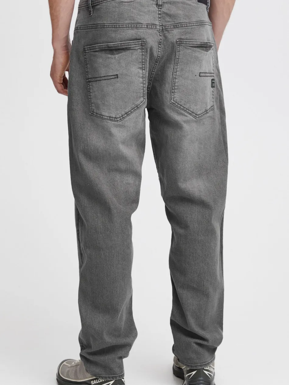 Herren 5-Pocket-Jeans - PRMads