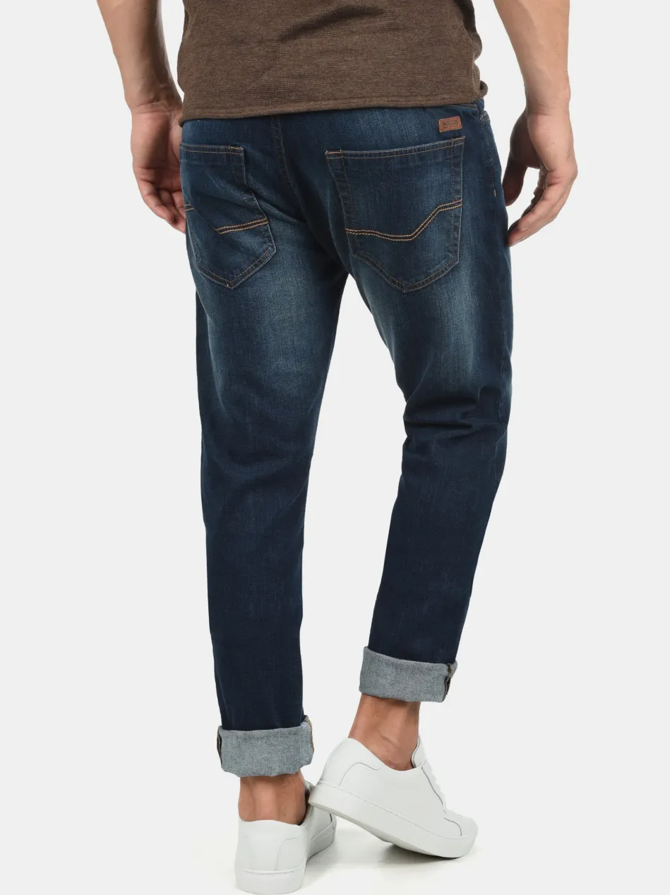 Herren 5-Pocket-Jeans - IDQuebec
