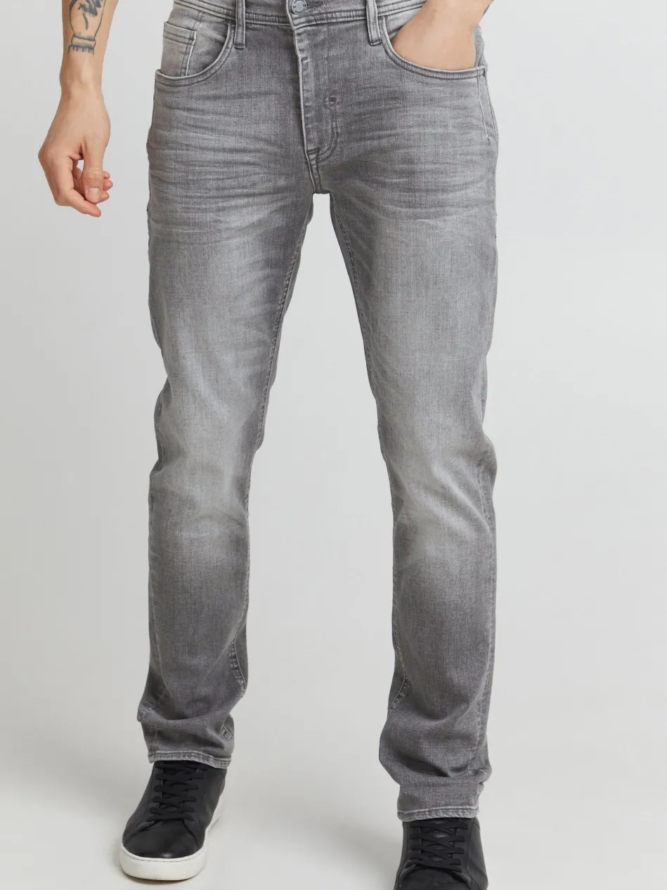 Herren 5-Pocket-Jeans