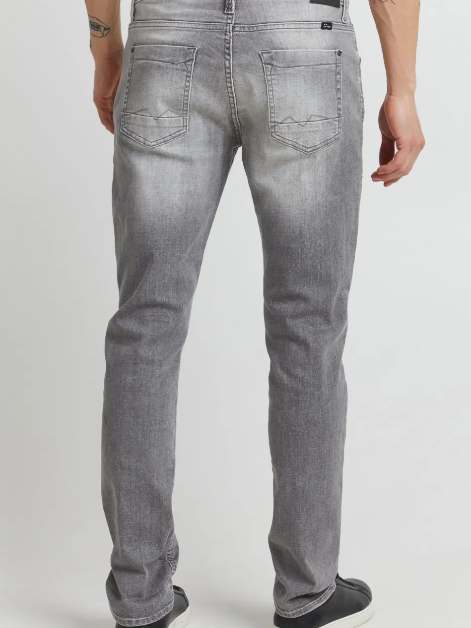 Herren 5-Pocket-Jeans