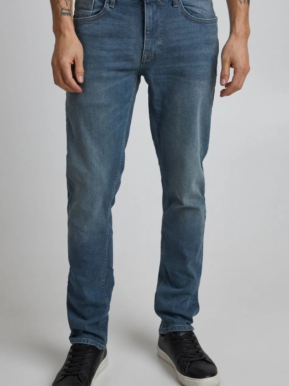 Herren 5-Pocket-Jeans