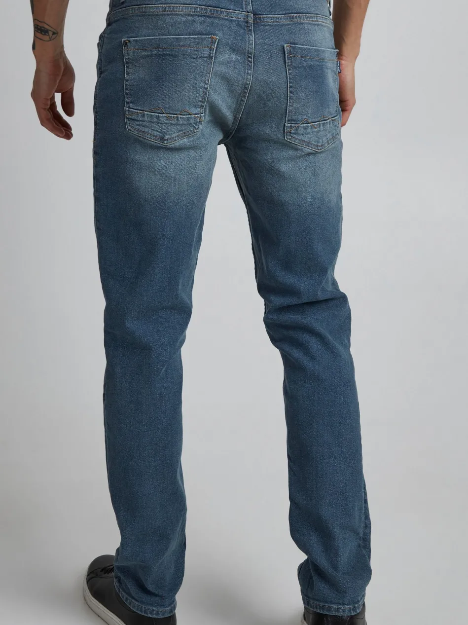 Herren 5-Pocket-Jeans