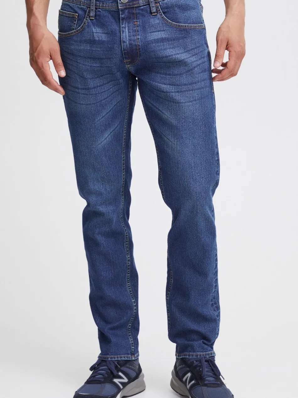 Herren 5-Pocket-Jeans