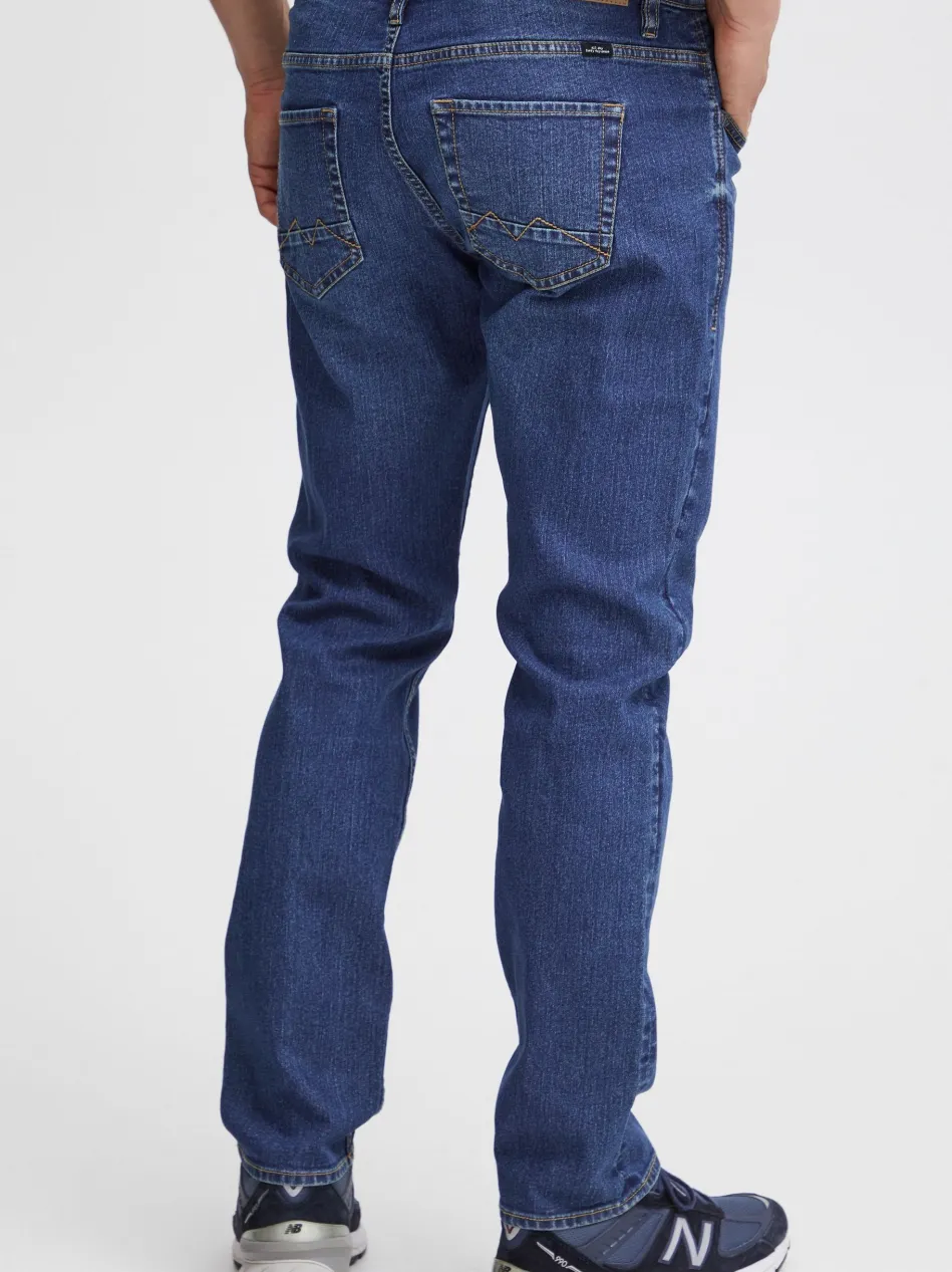 Herren 5-Pocket-Jeans