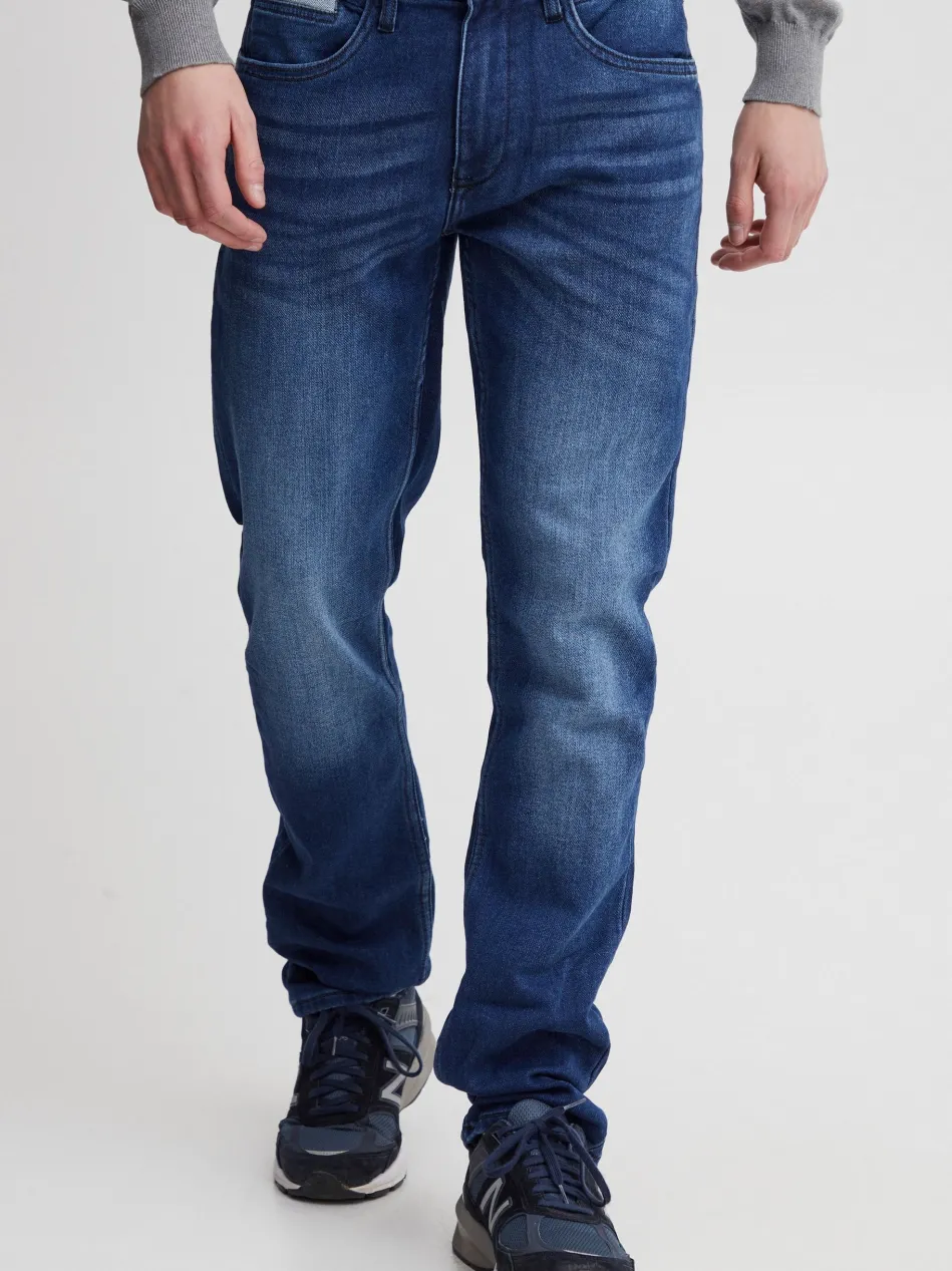 Herren 5-Pocket-Jeans