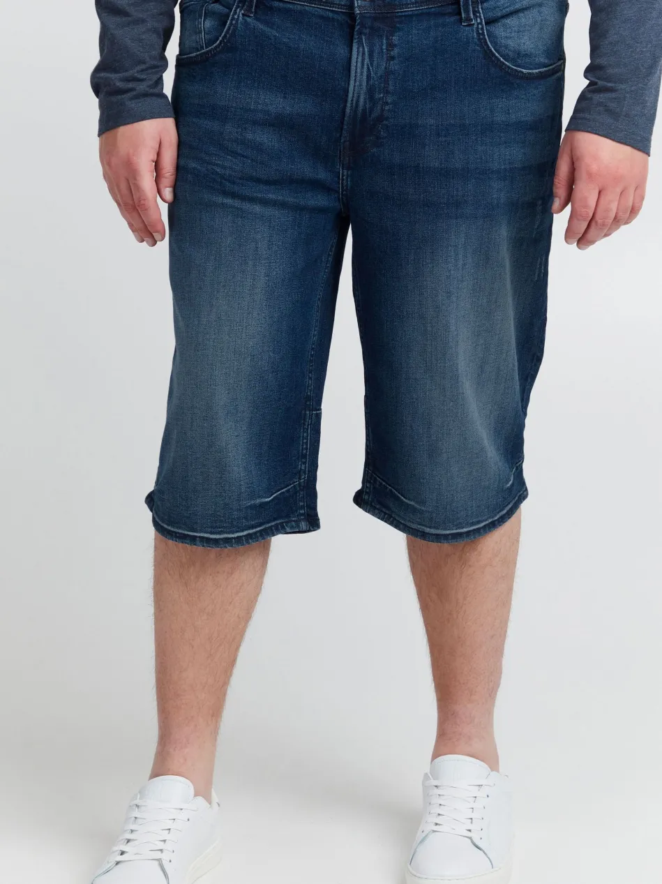 Herren 5-Pocket-Jeans - BHDenon BT