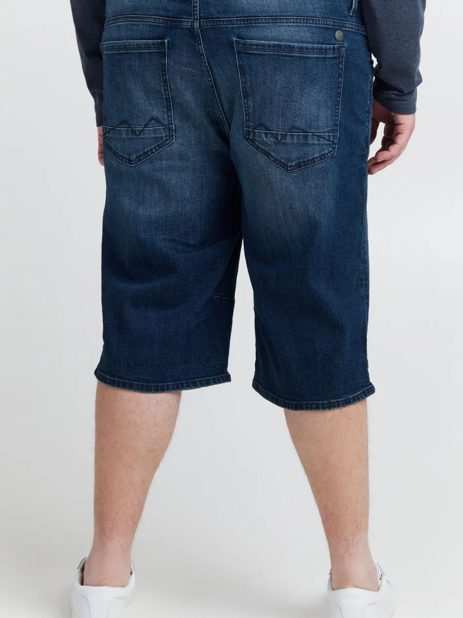 Herren 5-Pocket-Jeans - BHDenon BT