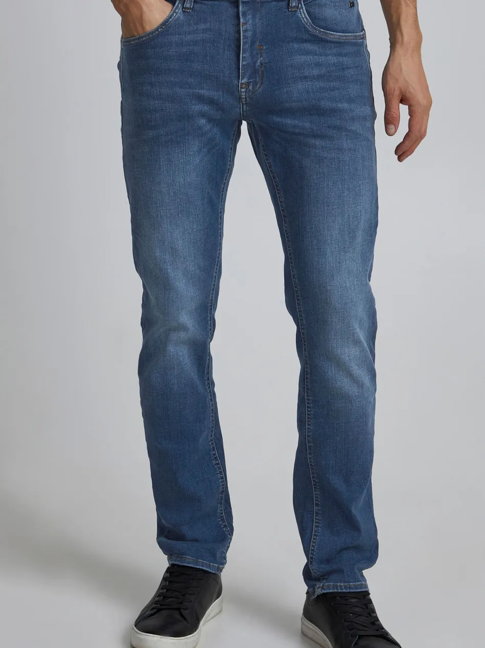 Herren 5-Pocket-Jeans