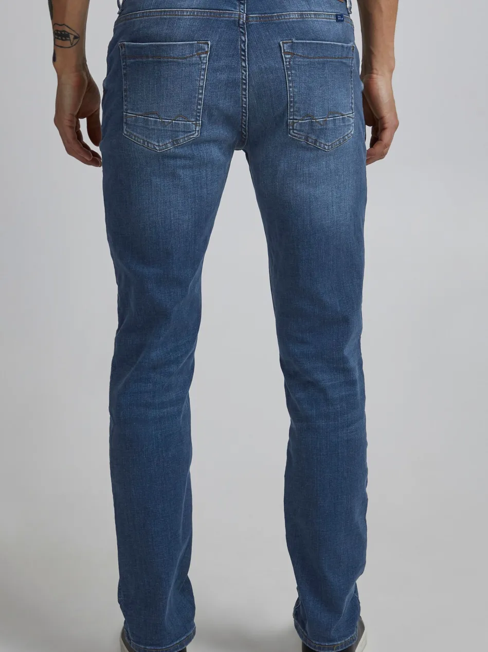 Herren 5-Pocket-Jeans